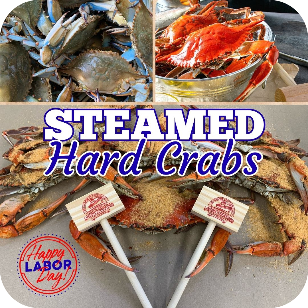Image Shop Steamed Hard Crabs